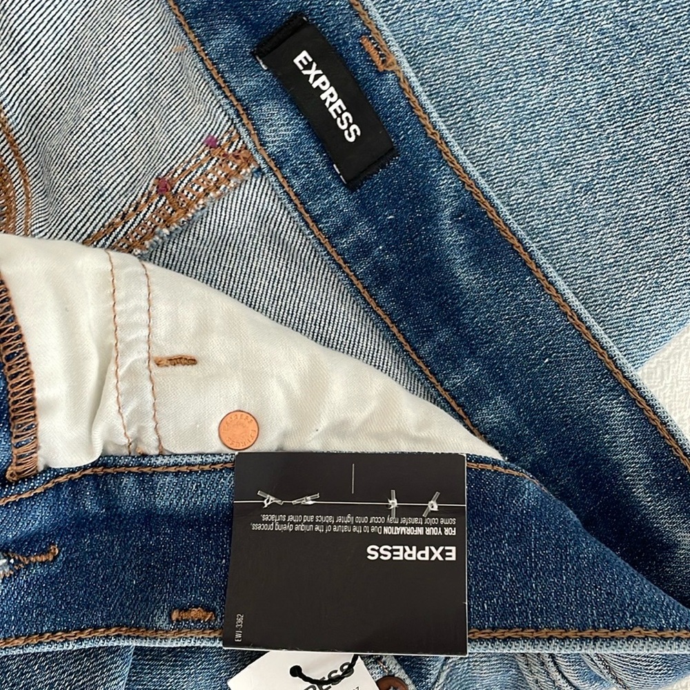 Skinny Jeans - Picture 7 of 8